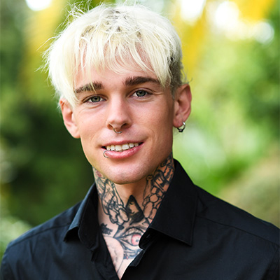 Dylan Brown