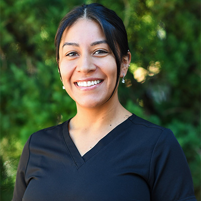Priscilla Diaz Miranda, CNA