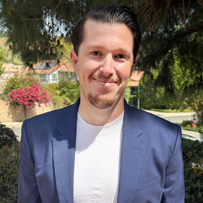 Christopher Radisich